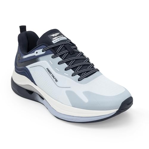 Image of Red Tape Mens Rso4222a Athleisure Shoes