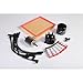 Omix 17256.10 Ignition Tune Up Kit; 94-96 Jeep Grad Cherokee ZJ, 4.0L