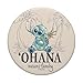 Disney Lilo & Stitch Ohana Means Family Sketch Logo PopSockets Adhesive PopGrip