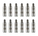 SleYuYir 12PCS 05047883AC Valve Lifter Compatible with Jeep Grand Cherokee Wrangler 2016-2024,Compatible with Dodge Durango 2016-2023,Compatible with Chrysler Pacifica Voyager 2017-2023