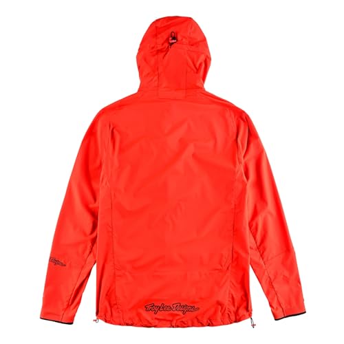 Troy Lee Designs DRIFT Windbreaker2