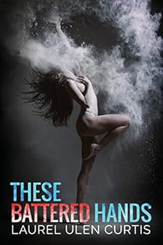 Paperback These Battered Hands Book