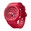 Casio GA-2100-4AER Mens G-Shock Watch #2