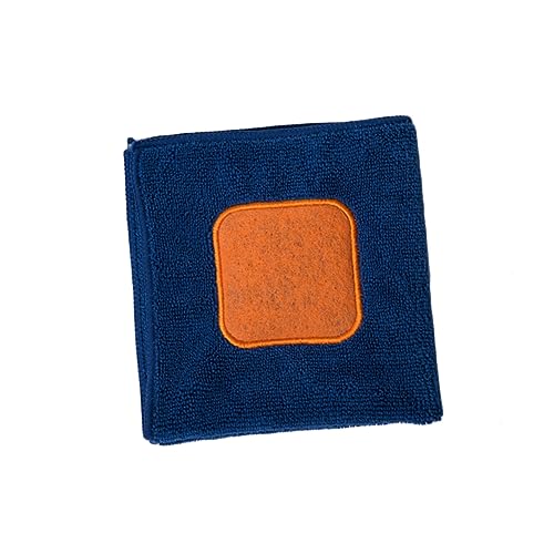 COLLBATH 3 Piezas Toalla para Limpiar Toallas paño de Cocina Trapo Tapa de Microfibra toallita paños de Cocina Toalla para Lavar Platos Toalla de Lavar