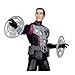 McFarlane Toys-DC Multiverse Cosmic Boy (Final Crisis) 7in Action Figure McFarlane Collector Edition #51