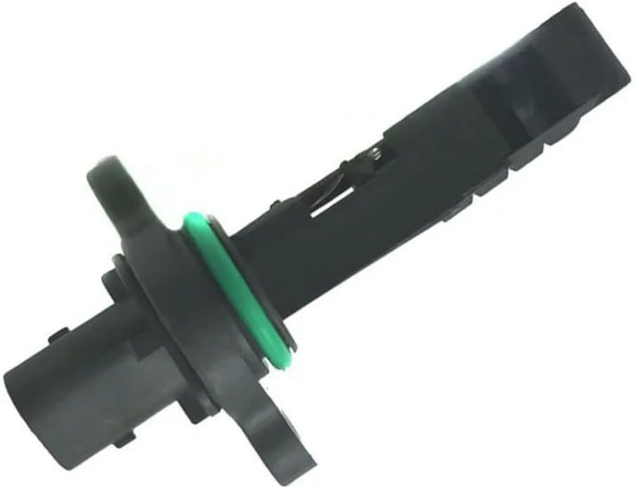 Oulesh Mass Air Flow Sensor for Maserati GranTurismo MC Stradale M145, Air Flow Meter MAF Sensor 0280218224