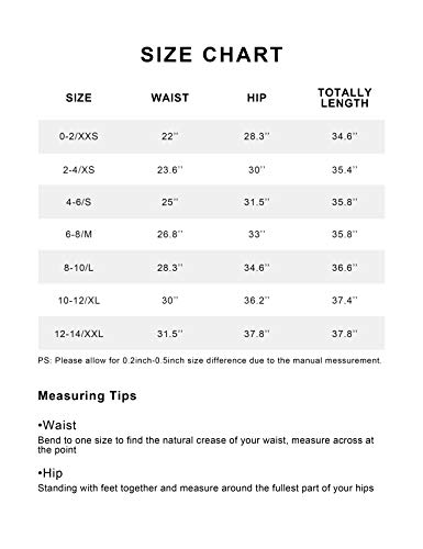 POSHDIVAH Ultra Soft Yoga Pants for Women High Waited Tummy Control Workout Leggings with Pockets Black M