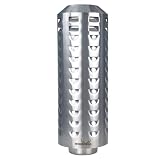 Winnerwell ウィンナーウェル 薪ストーブ Lサイズ(89mm)専用 三重煙突 ヒートプロテクター 煙突ガード キャンプ アウトドア [日本正規品]