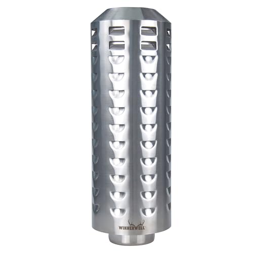 Winnerwell Triple Wall Heat Protector