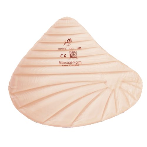 Breast Form Asymmetric Massage (9R) #TOP9