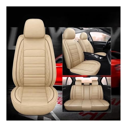 Housse de siège de voiture intégrale pour Seat Arona Ibiza Tarraco neuve
