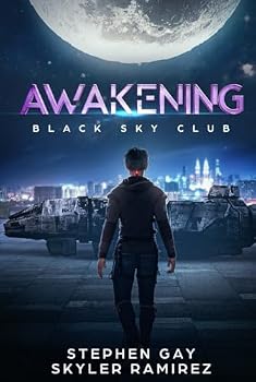 Awakening (Black Sky Club)