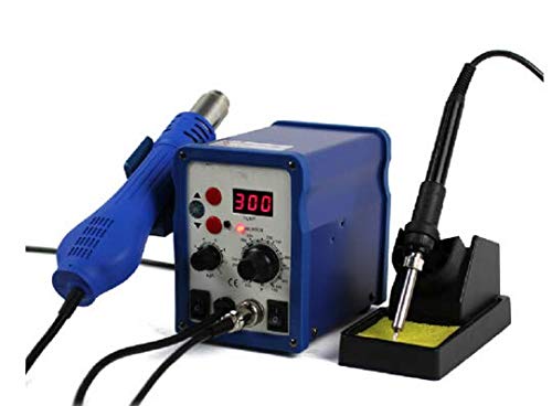 Station à souder température constante 700W Gowe ESD Safe