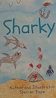 Sharky 0692680527 Book Cover