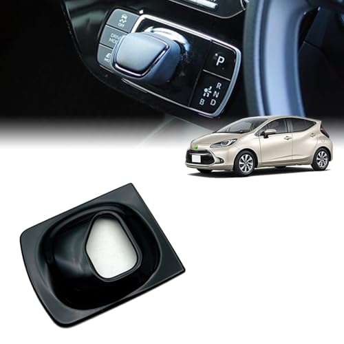 OCARWODE �V�^ �A�N�A AQUA MXP ��p �V�t�g�p�l���J�o�[ �C���e���A�p�l�� �R���\�[���X�C�b�`�p�l���J�o�[ �M�A�V�t�g�p�l�� �����p�[�c ABS������ 1PCS �N���F2021�N7��?�y�s�A�m�u���b�N�zAQW-PDKB