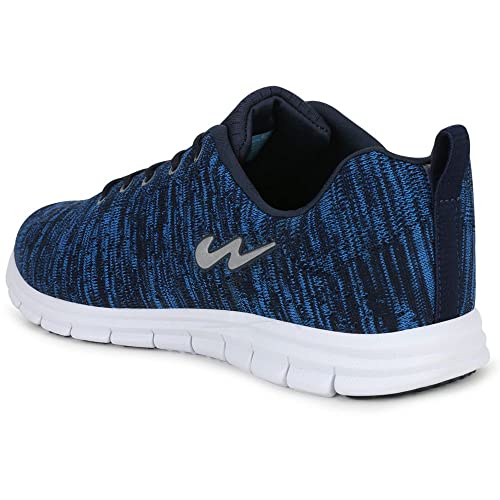 Image of Campus Fortune-2 Women's Lace-Up Running Shoes