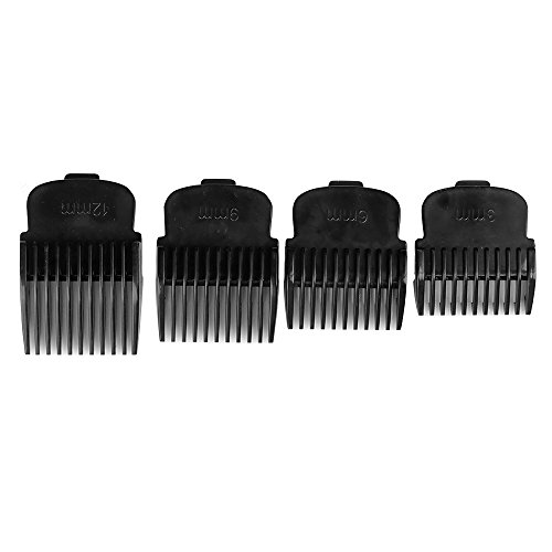 Cortador de Cabelo Bivolt 127/220V, Mallory, Cortador Ikarus Nox, Cinza