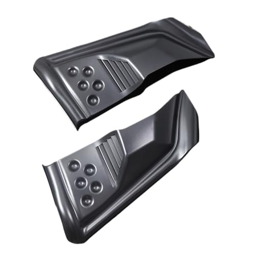 Carénage pour CMX 500 Rebel kit de panneaux latéraux de protection moteur haut de gamme