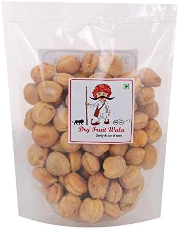 Dry Fruit Wala Dried Apricot (Khumani) Big Size 1Kg