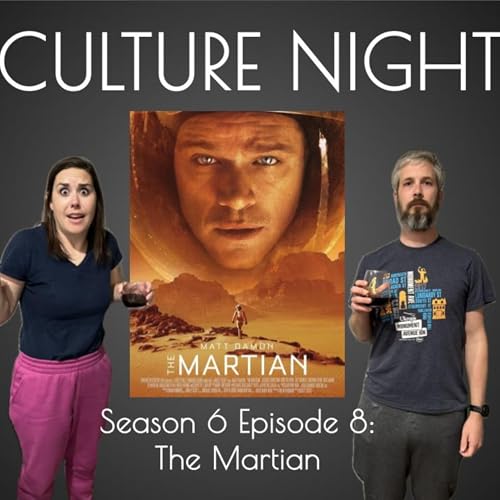 The Martian | S6E8