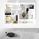 Premium Automatic Robot Vacuum Cleaner thumbnail 4