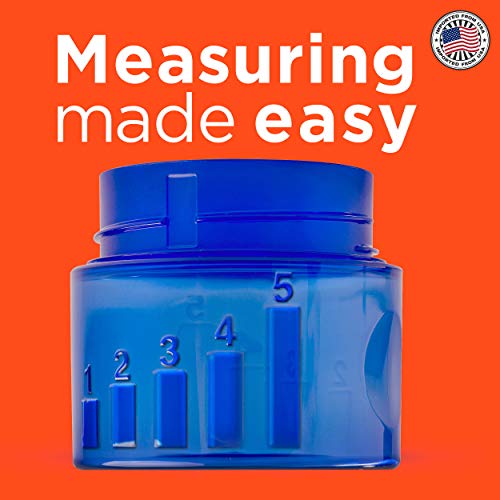 Image of Tide 760838 Liquid Laundry Detergent, Original, 16 Loads, 25 fl oz