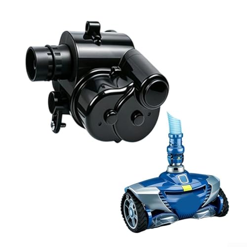 Contrôle de direction pour Zodiac MX6 MX8 R0524700 Side A - 4
