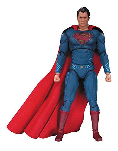 DC Collectibles Films Premium Superman Action Figure