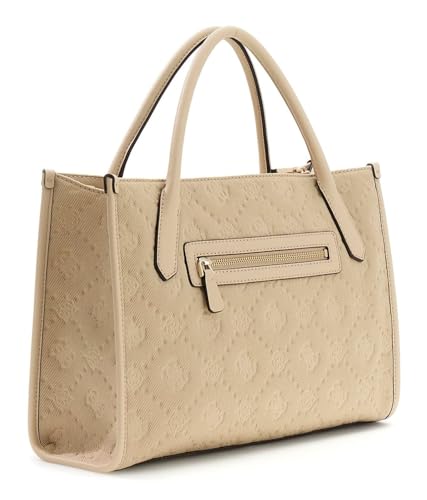 Bolso mujer GUESS Art HWPD97 versátil para complementar tus looks de oficina 5