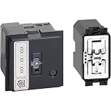 BTicino K4510CN Interruttore Living Now Gateway con comando entra esci