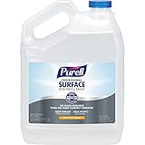 PURELL All-Purpose Cleaners & Spray Glass & Surface Cleaner Disinfectant Refill, Fresh Citrus Scent (4342-04)