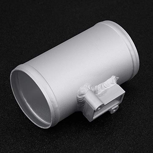 Luftmassenmesser-Gehäuse für, & - MAF Luftmengenmesser 63mm, Aluminiumlegierung