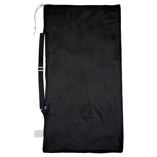 Sac en maille pour équipement de sport durable Champion Sports