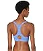 Champion Women's The Absolute Max 2.0 Sports Bra, Deep Forte Blue, Large