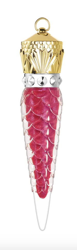 CHRISTIAN LOUBOUTIN - LOUBIGLITTERGLOSS - 4.7 ml - Moona