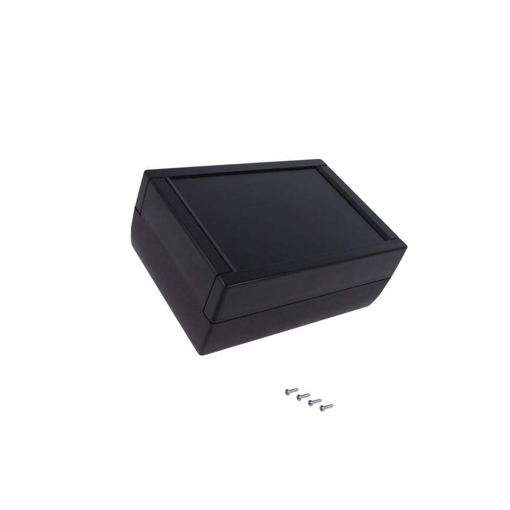 Boîtier TEKMAR TK44.9 TEKO en ABS isolant pour montage électronique - 2