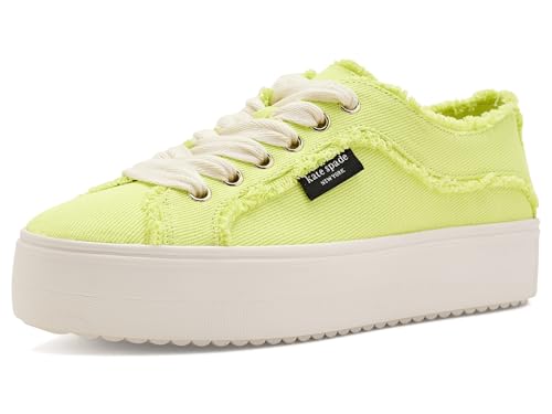 Image of kate spade new york Women's Sam Icon Platform Sneaker