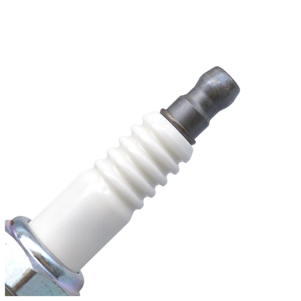 Candele di accensione 1 pz Candele di accensione all'iridio IZFR6K-11E 6748 È per Motori fuoribordo a Quattro Tempi 90, 150, 220 225