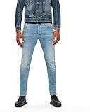 Diese 3301 Mid Waist Jeans basiert auf einer strapazierfähigen Western-Arbeiterhose, reduziert auf die wesentlichen Essentials