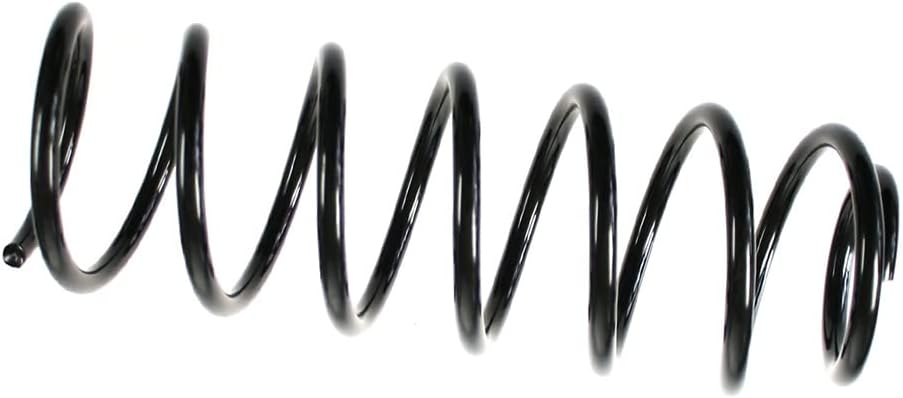 SKF VKDL 35046 Coil Spring Set for Suspension