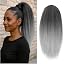 T1B/Grey Ombre Grey