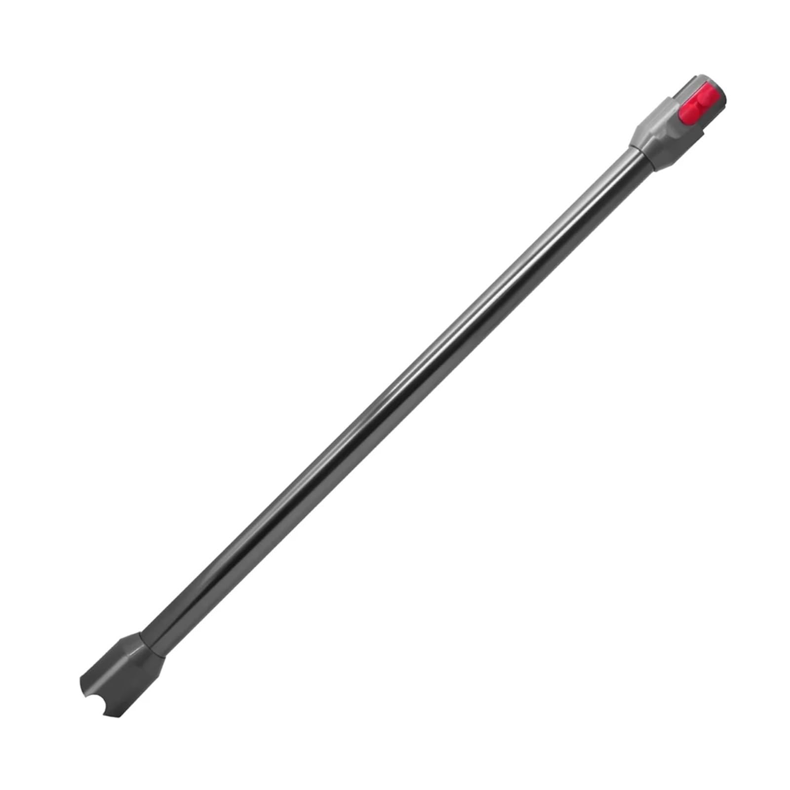 Replacement rod tube, Asta di prolunga, compatibile con aspirapolvere senza fili Dyson V10 Digital Slim/V12 Detect Slim, barra tubolare dritta a sgancio rapido-B,Suitable for home offices