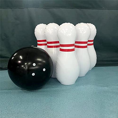 Dragonaur-home decor - Set di palline gonfiabili