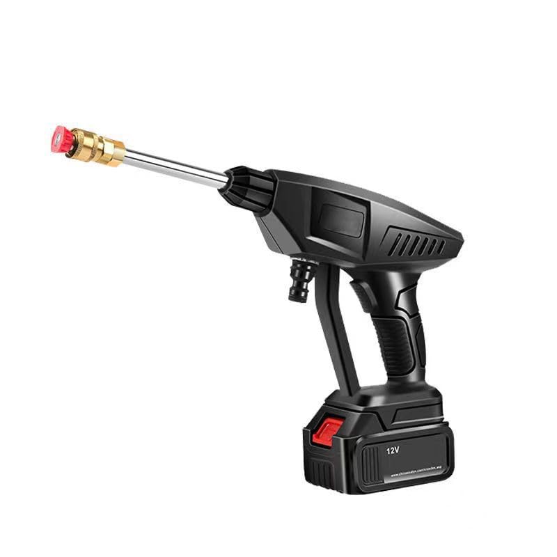 Amazon | 高圧洗浄機 コードレス 充電式 家庭用 6in1ノズル マキタ互換