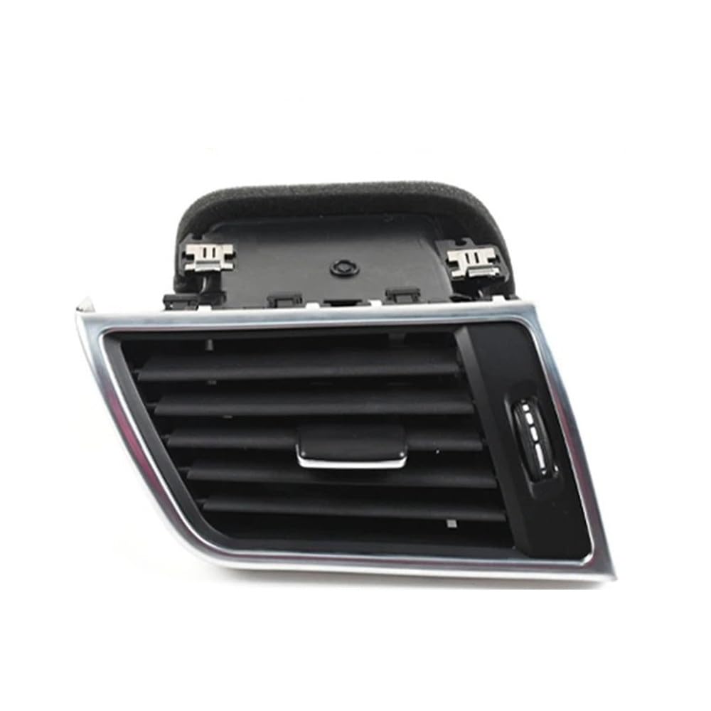 Grille de console centrale avant Mercedes W166 climatisation 1668300554 - 3