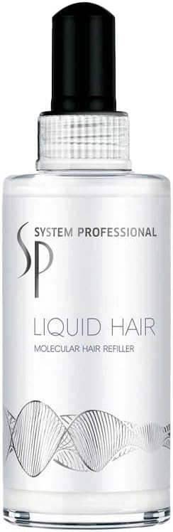 Wella System Professional Liquid Molecular Hair Refiller, 100ml