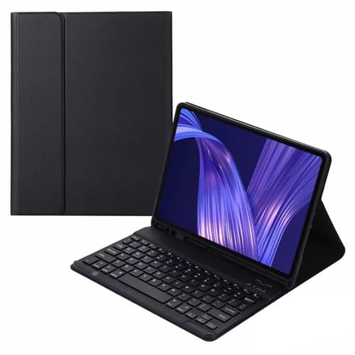 킢 Xiaomi Poco Pad L[{[hP[X }Olbg  Bluetooth L[{[h VI~ Redmi Pad Pro 12.1C` L[{[hP[X ^ubgP[X  Jo[ J[L[C