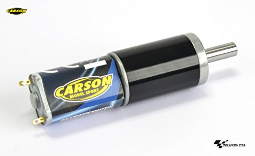 Preisvergleich Produktbild Carson Modellsport 500907166 1:14 Getriebemotor 1 St.