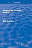 Inorganic Ion Exchange Materials