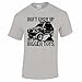 Bang Tidy Clothing pour Homme 4 x 4 T-Shirt Acheter Plus Grand Toys 4 x 4 Off Road t-Shirts # 2 - Gris - Small
